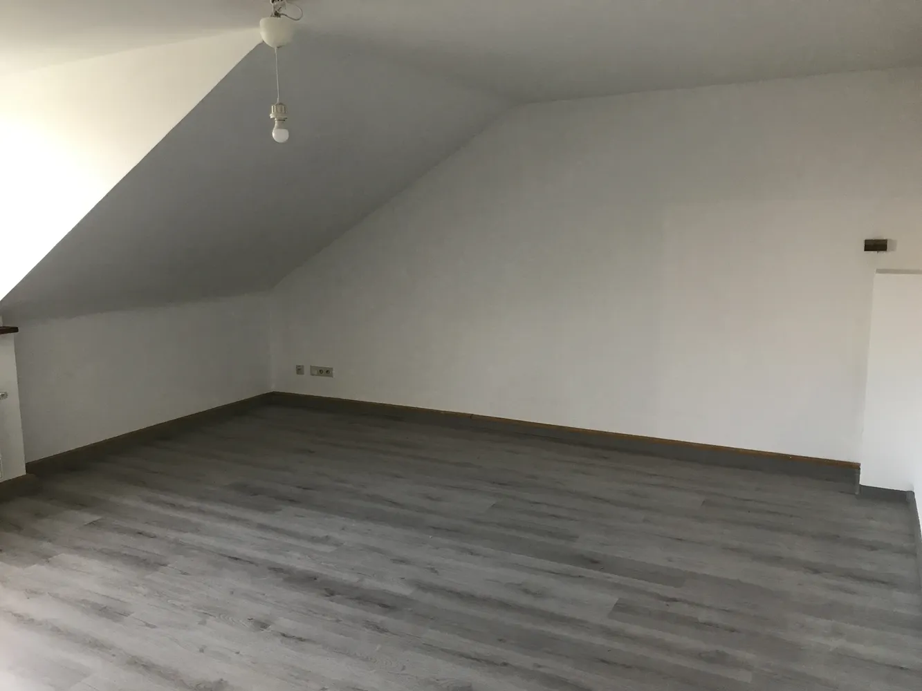 1 Zimmer Wohnung mit 35 m² in Krefeld – Bild 4