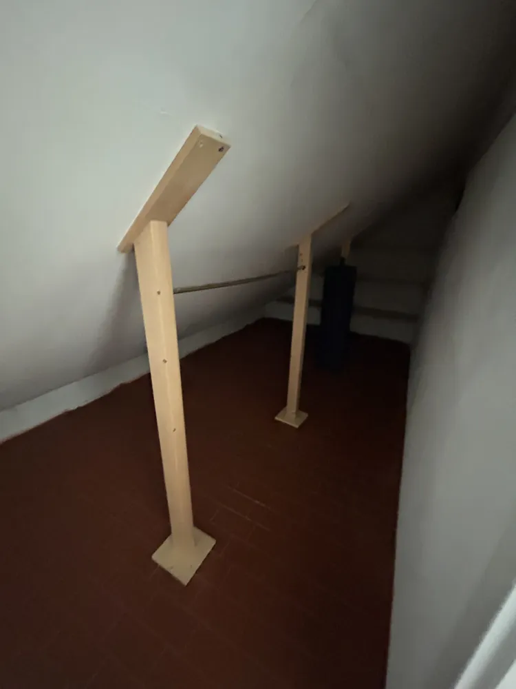 2 Zimmer Wohnung mit 80 m² in Augsburg – Bild 9