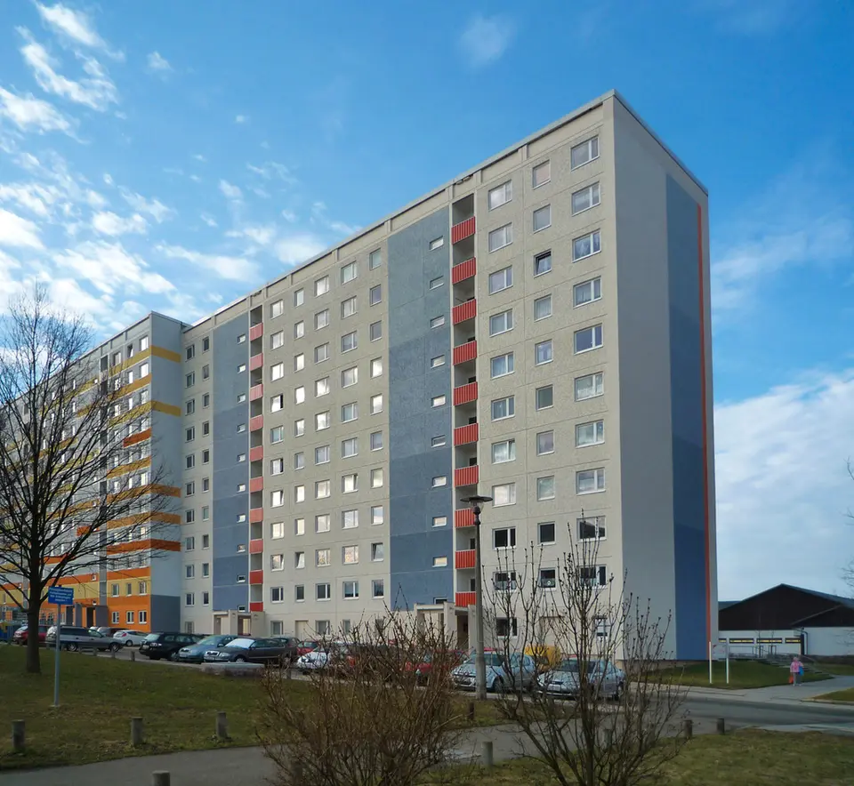 Studio mit 34 m² in Gera – Bild 3