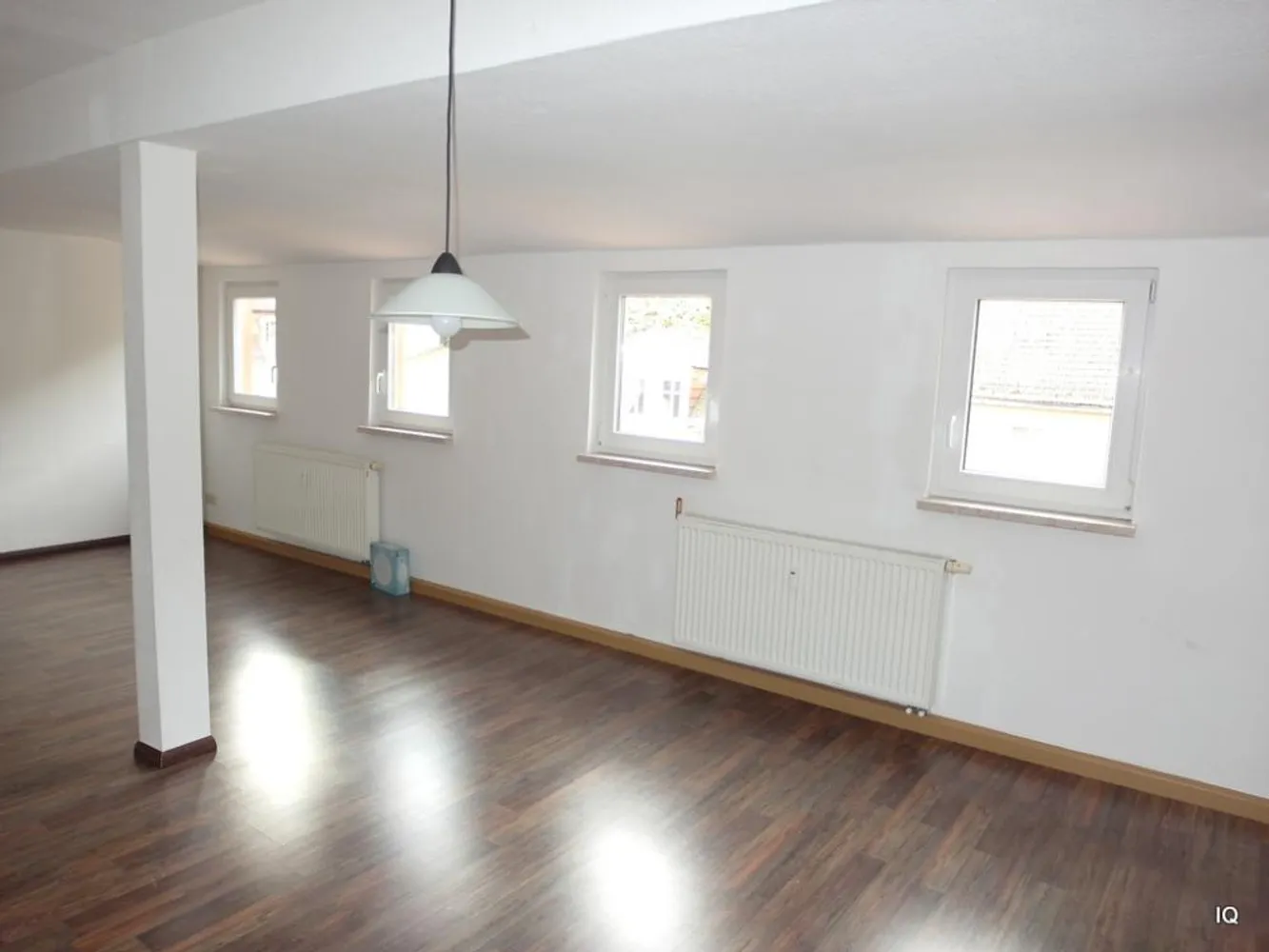 2 Zimmer Wohnung mit 63 m² in Meißen – Bild 7