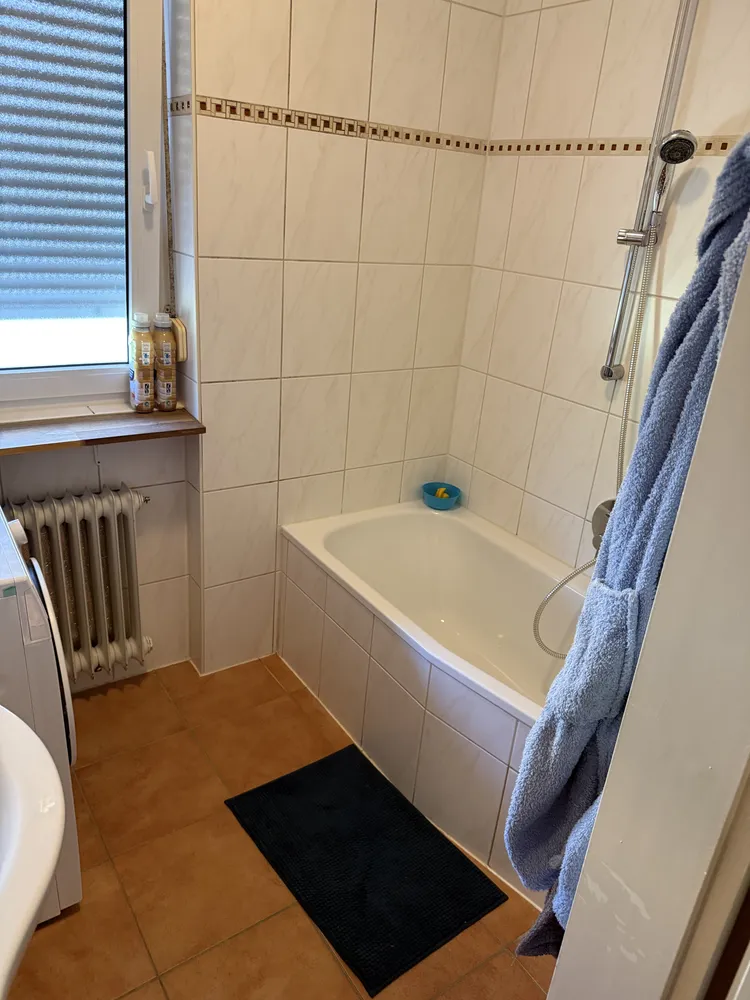 3 Zimmer Wohnung mit 72 m² in Ludwigshafen am Rhein – Bild 11