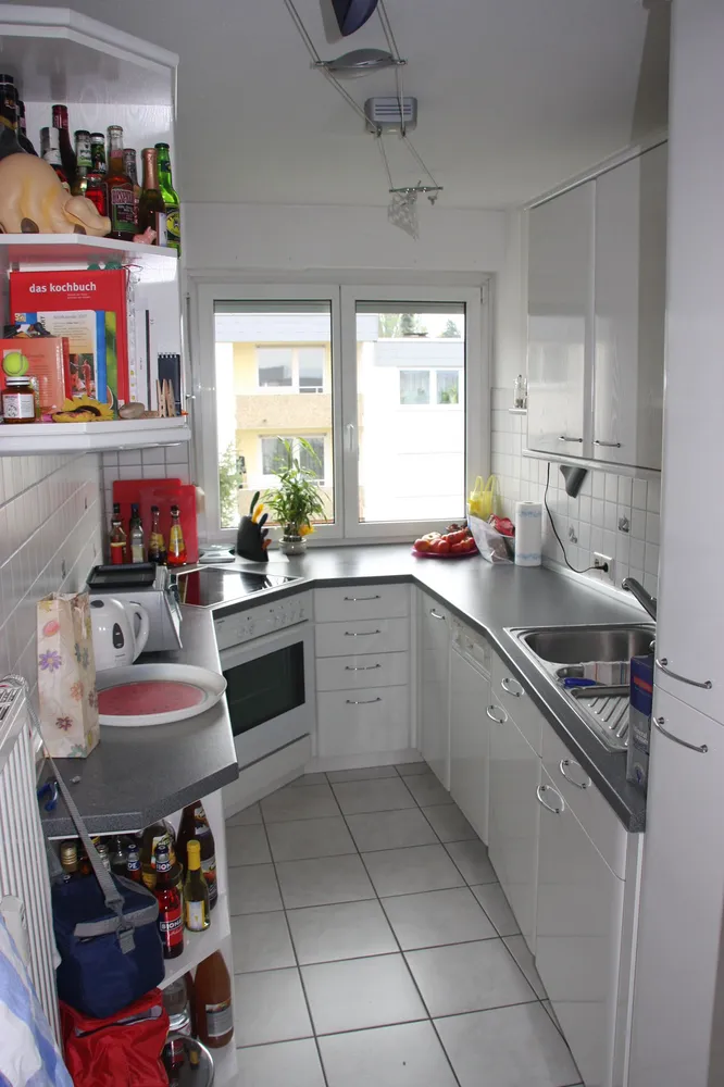 2 Zimmer Wohnung mit 58 m² in Stuttgart – Bild 3