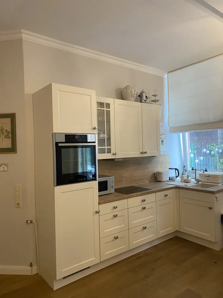 2 room apartment with 50 m² in Cologne – Photo 2