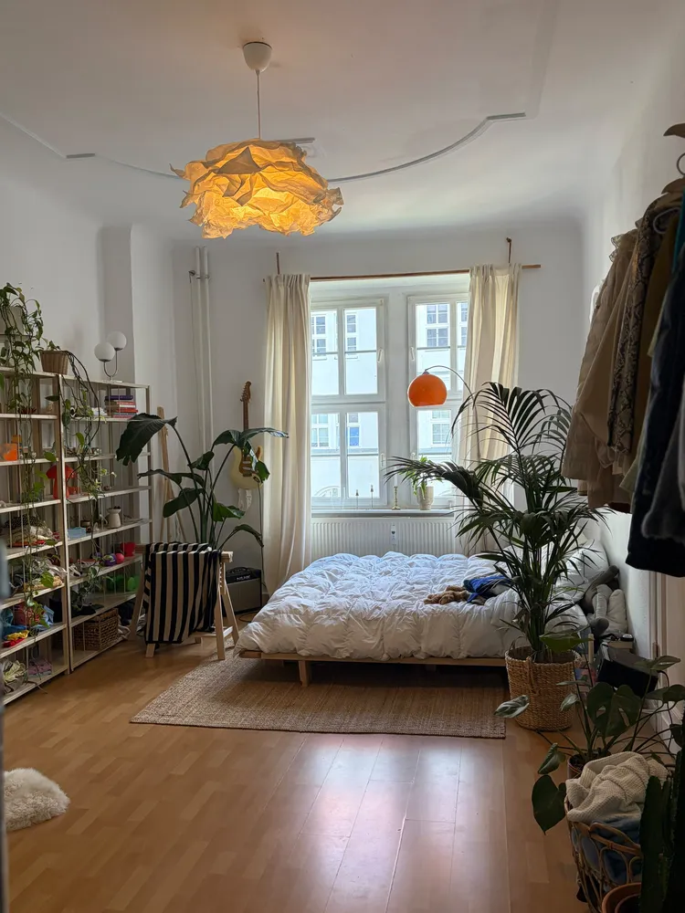 WG-Zimmer in Berlin – Bild 6