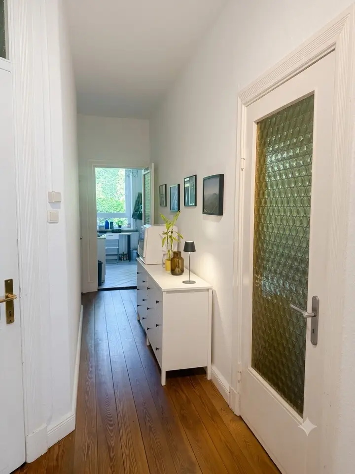3 Zimmer Wohnung mit 64 m² in Lübeck – Bild 10