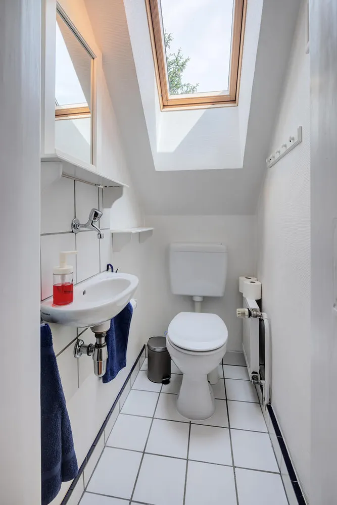 3 Zimmer Wohnung mit 56 m² in München – Bild 11