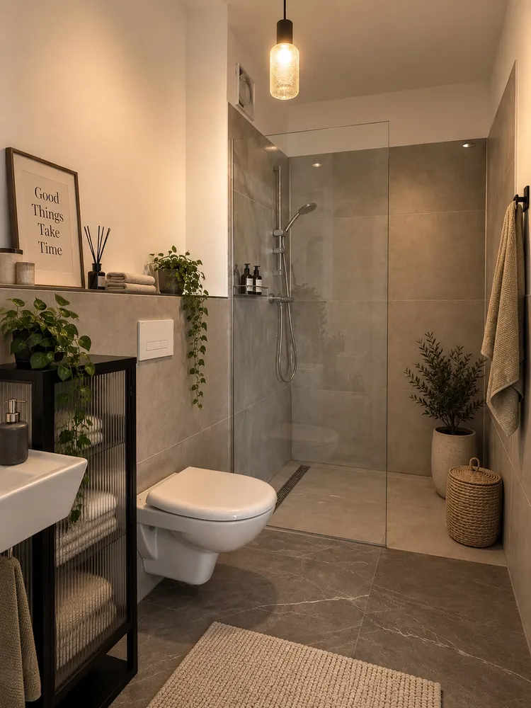 4 Zimmer Wohnung mit 120 m² in Düsseldorf – Bild 4