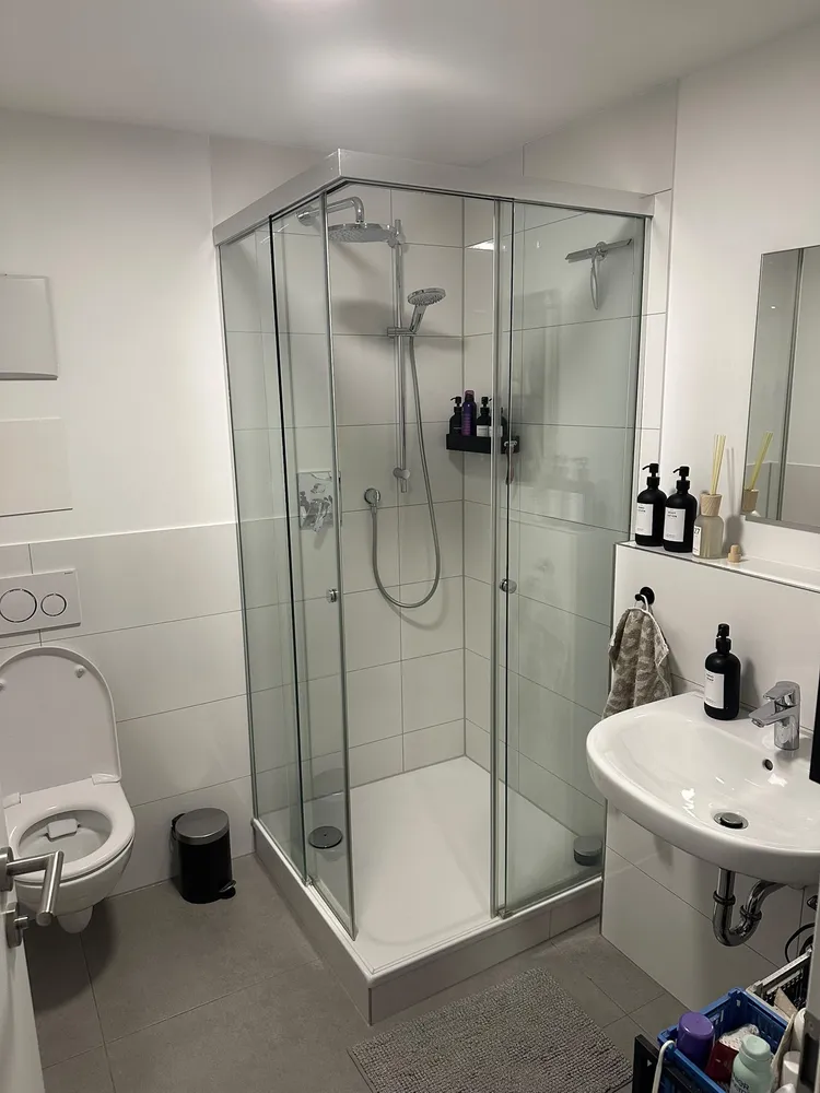 4 Zimmer Wohnung mit 67 m² in Stuttgart – Bild 6