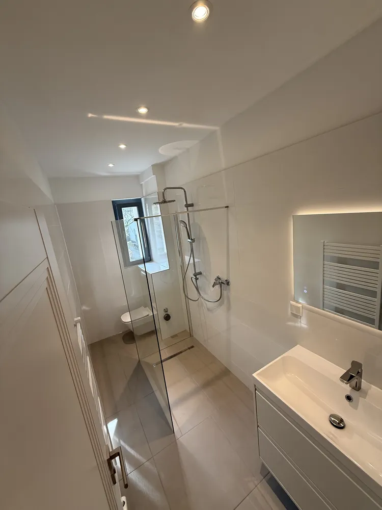 2 room apartment with 48 m² in Berlin – Photo 4