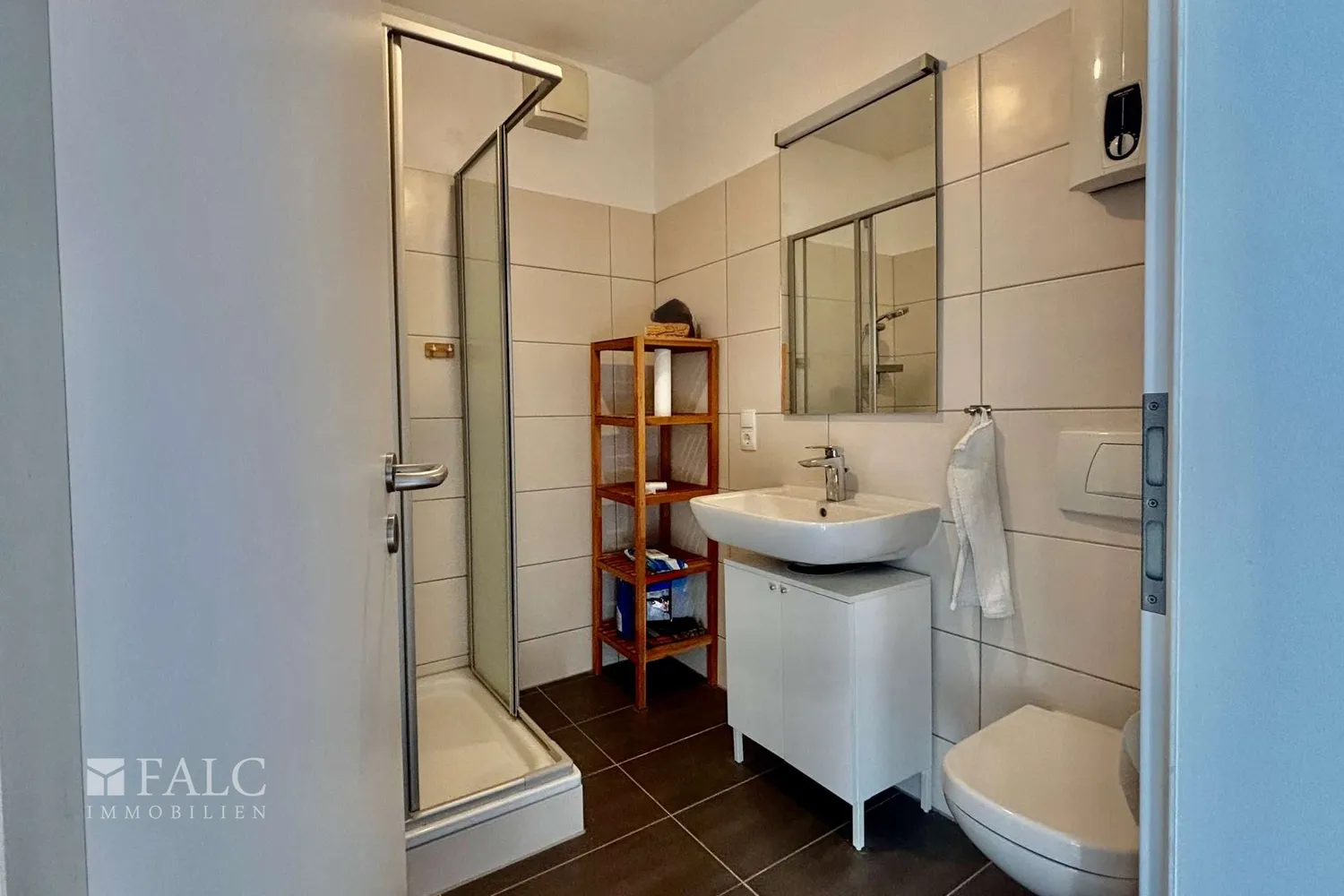 2 Zimmer Wohnung mit 59 m² in Neuwied – Bild 3