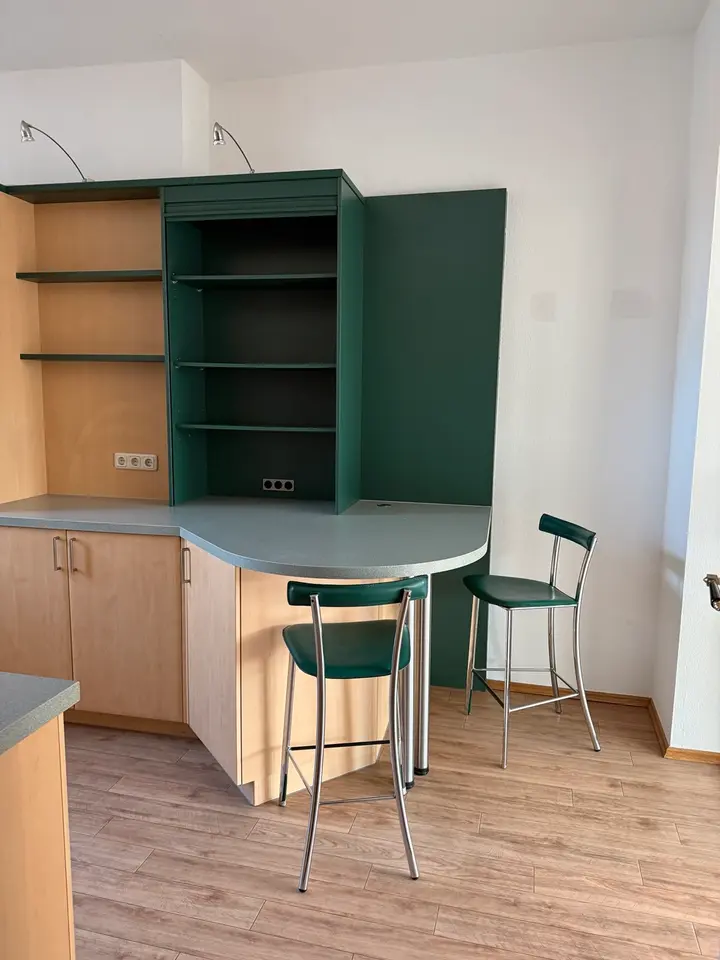 3 Zimmer Wohnung mit 100 m² in Riesa – Bild 4