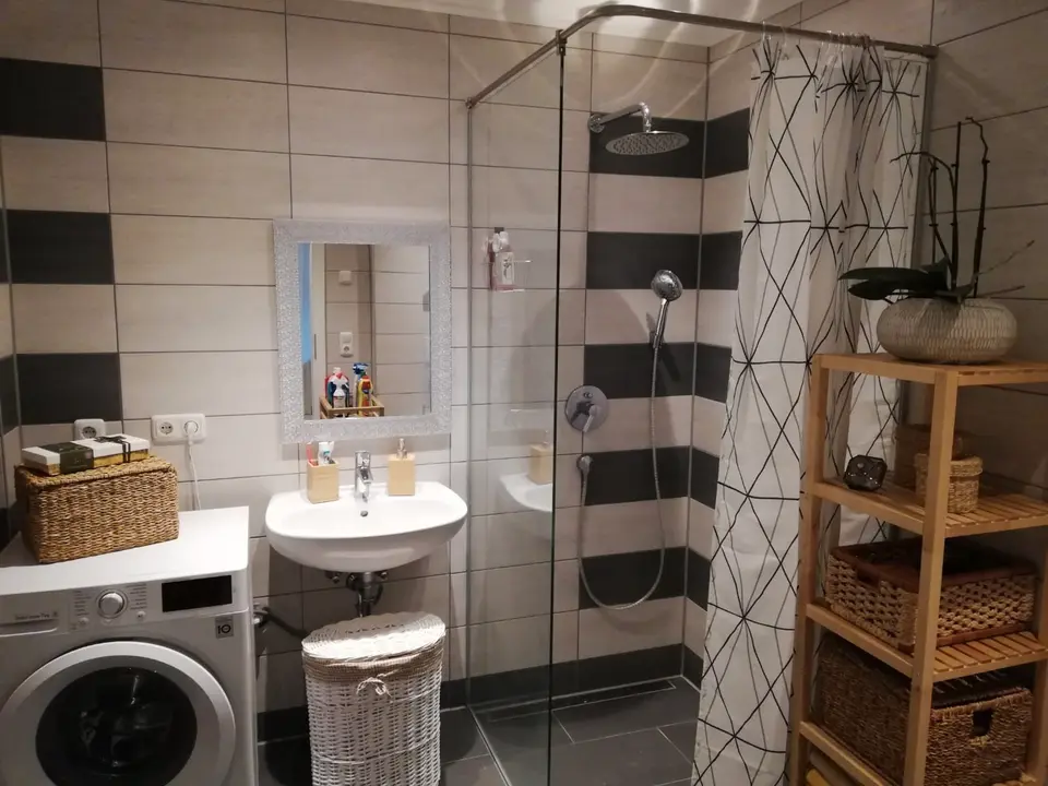 2 Zimmer Wohnung mit 48 m² in Straubing – Bild 5