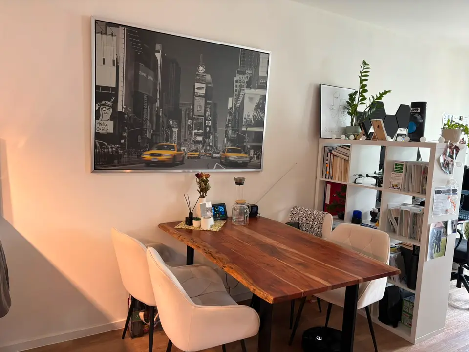 2 Zimmer Wohnung mit 77 m² in Oranienburg – Bild 7