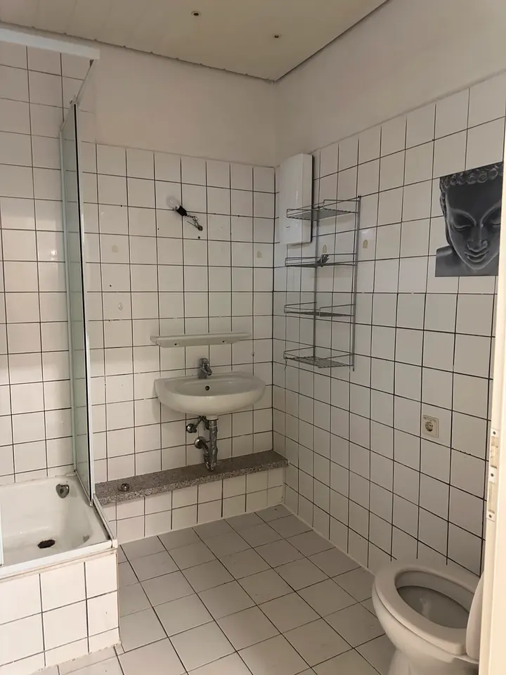 3 Zimmer Wohnung mit 85 m² in Bremen – Bild 5