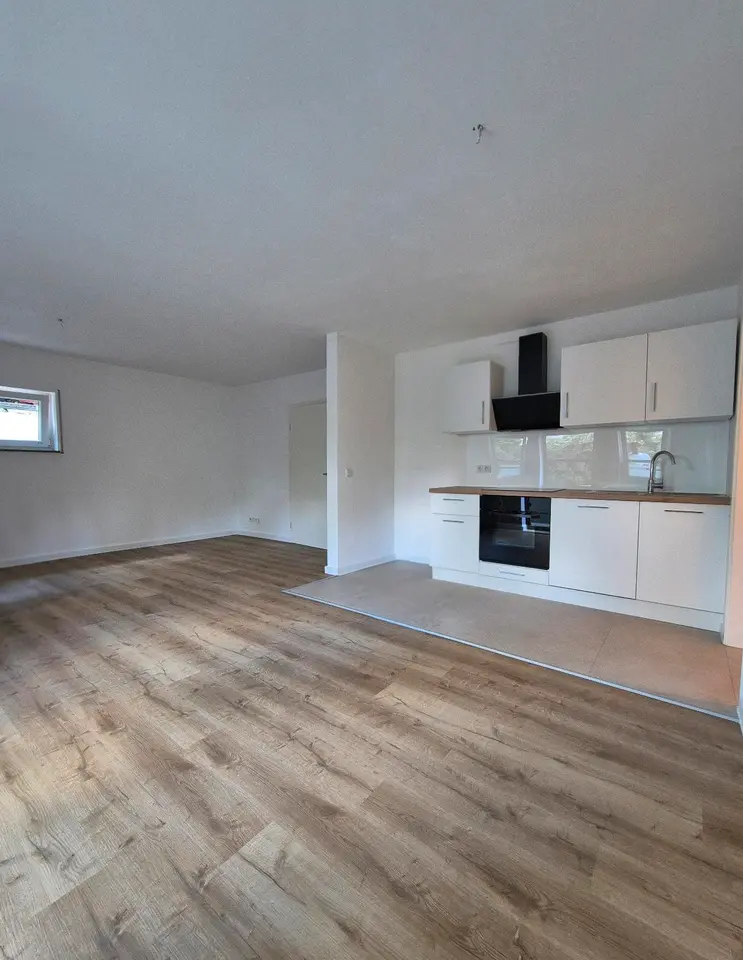 2 Zimmer Wohnung mit 35 m² in Darmstadt – Bild 4