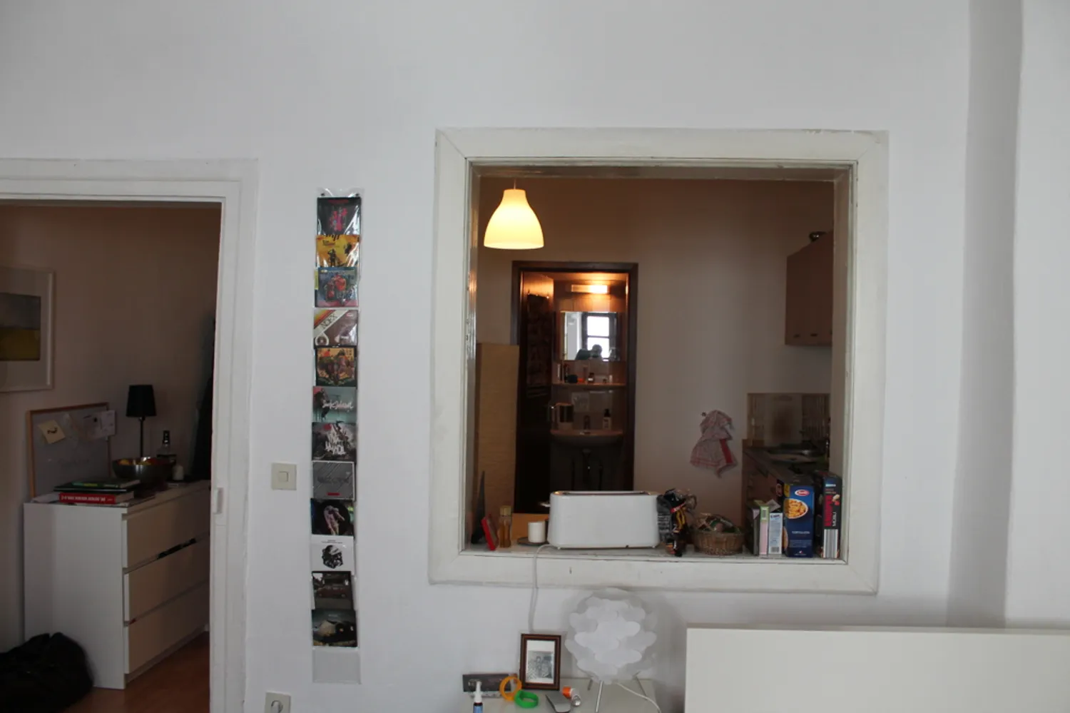 1 Zimmer Wohnung mit 32 m² in Passau – Bild 5