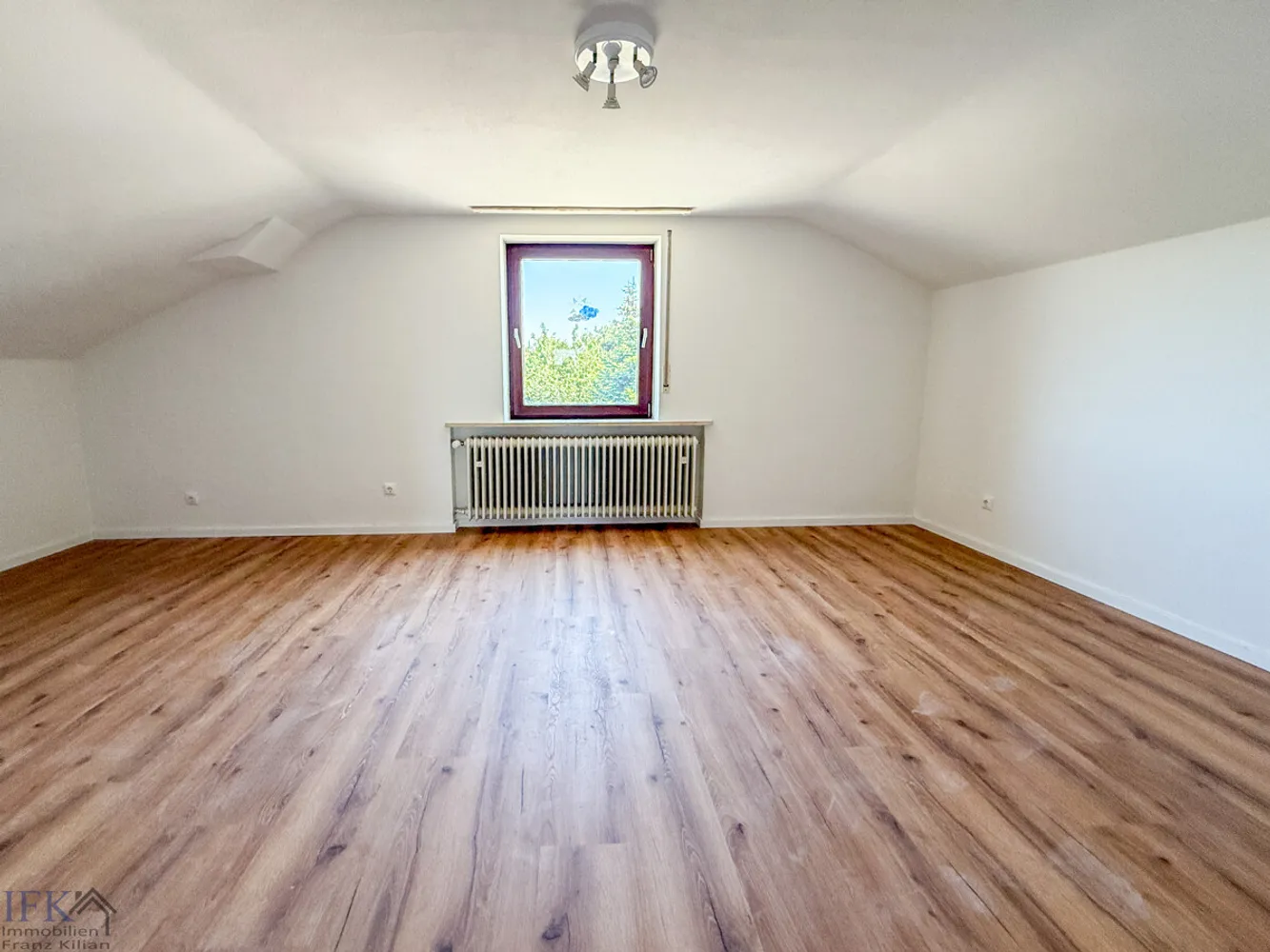 2 room apartment with 72 m² in Weilheim in Oberbayern – Photo 3