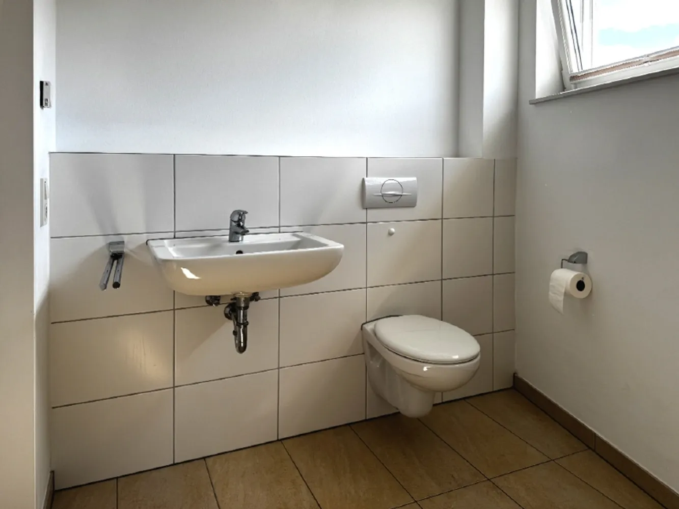 2 Zimmer Wohnung mit 79 m² in Köln – Bild 7