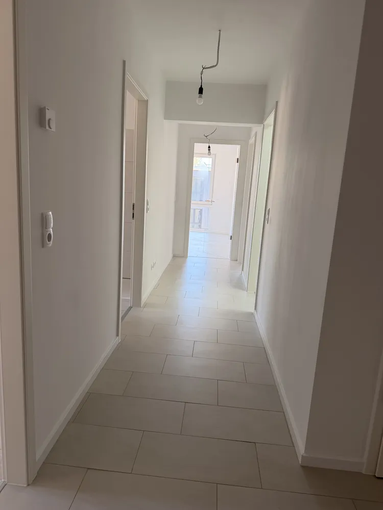 3 Zimmer Wohnung mit 89 m² in Bernau bei Berlin – Bild 6