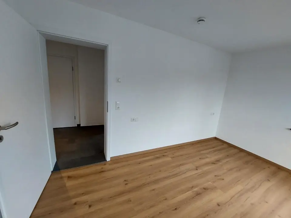 4 Zimmer Wohnung mit 92 m² in Schwarzenberg – Bild 3