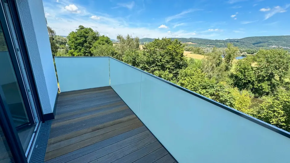 4 Zimmer Wohnung mit 119 m² in Eschwege – Bild 7
