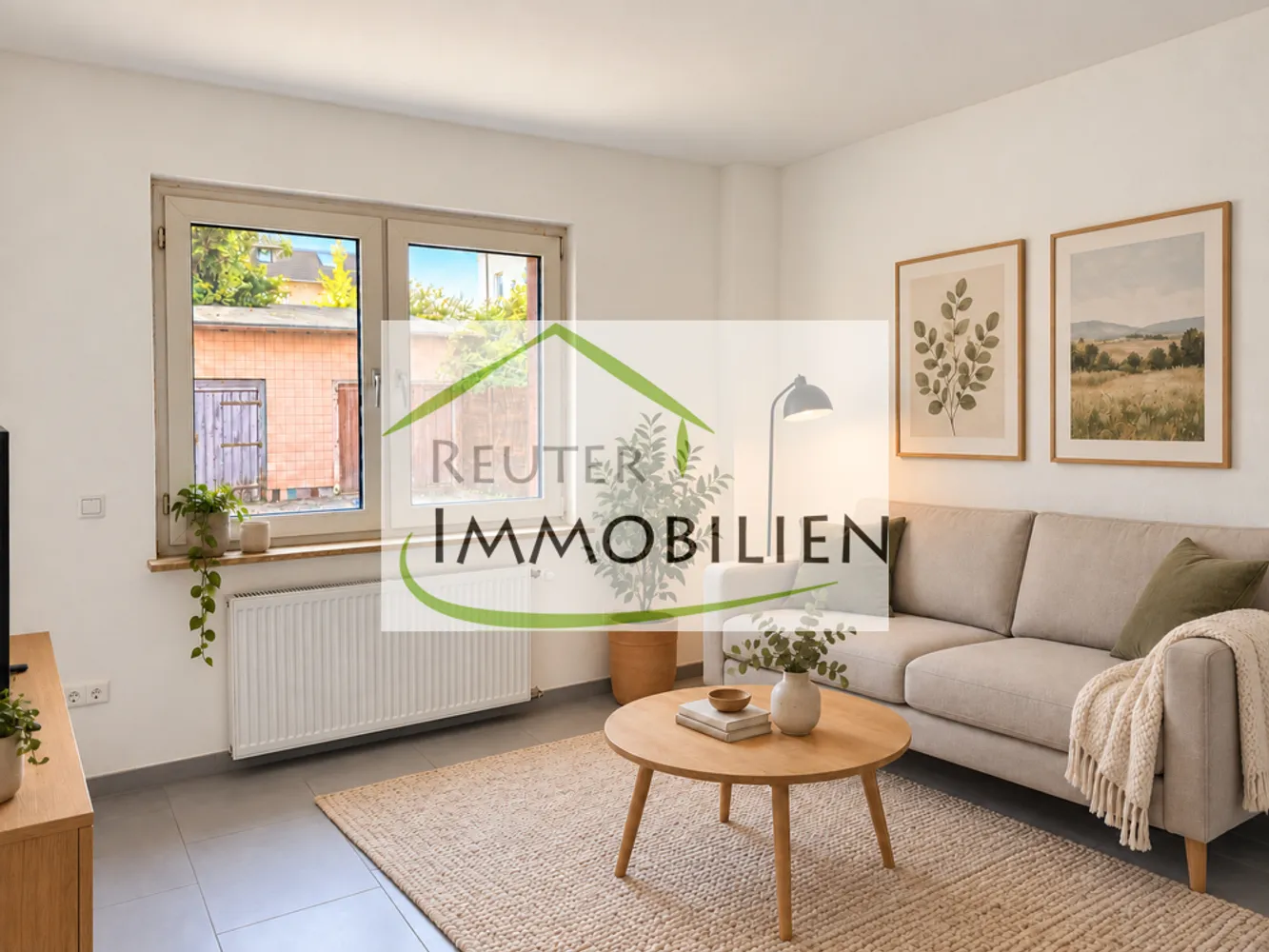 4 Zimmer Wohnung mit 77 m² in Bochum – Bild 6