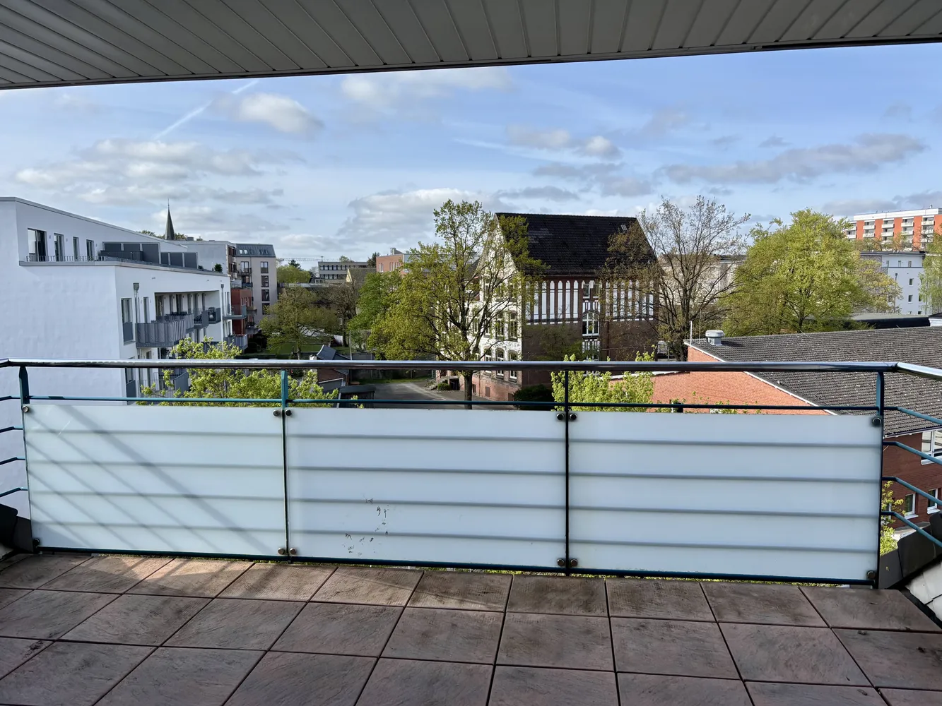 5 Zimmer Wohnung mit 126 m² in Pinneberg – Bild 4
