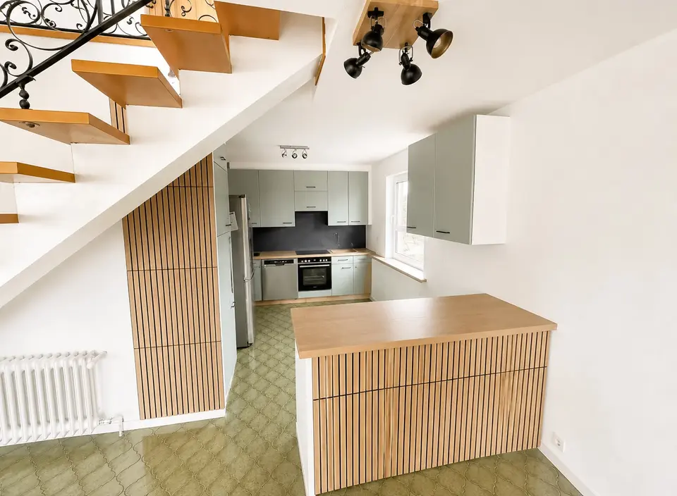 4 Zimmer Wohnung mit 118 m² in Villingen-Schwenningen – Bild 2