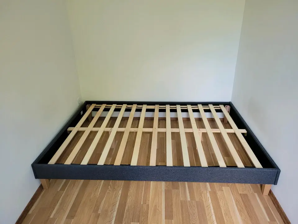 2 Zimmer Wohnung mit 39 m² in Osnabrück – Bild 3
