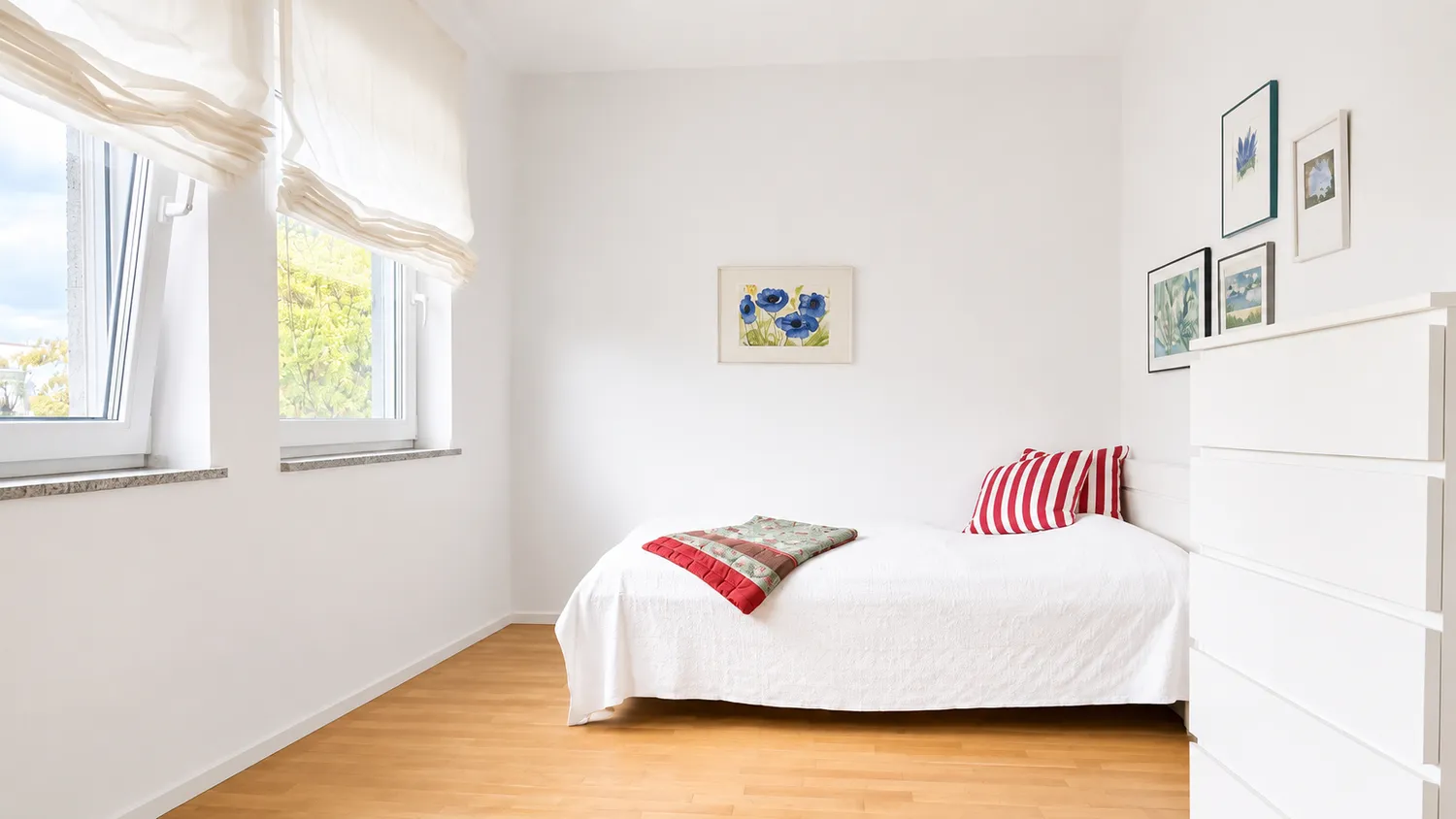 3 Zimmer Wohnung mit 82 m² in Düsseldorf – Bild 8