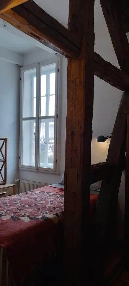 2 Zimmer Wohnung mit 37 m² in Quedlinburg – Bild 4