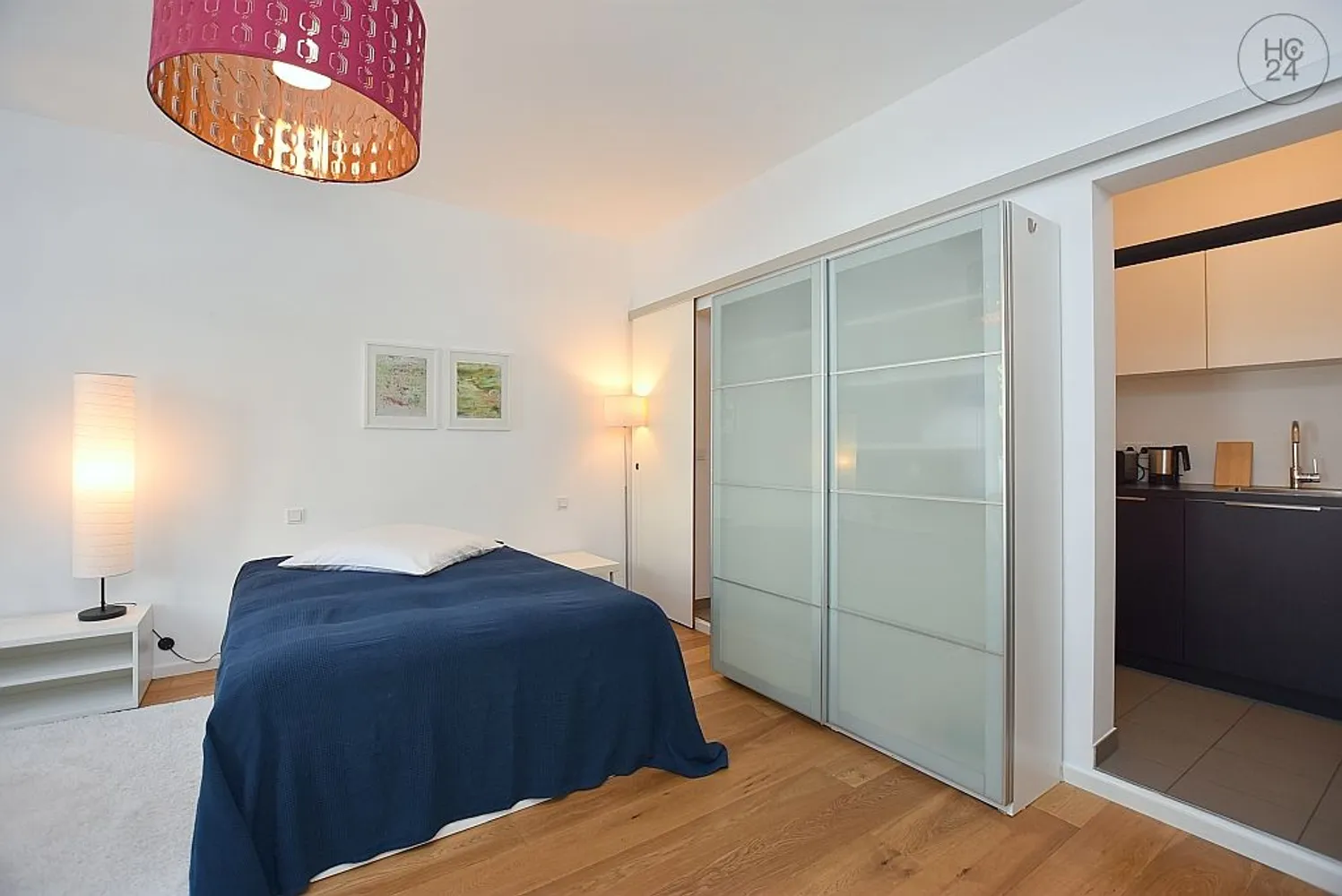 1 Zimmer Wohnung mit 27 m² in Stuttgart – Bild 10