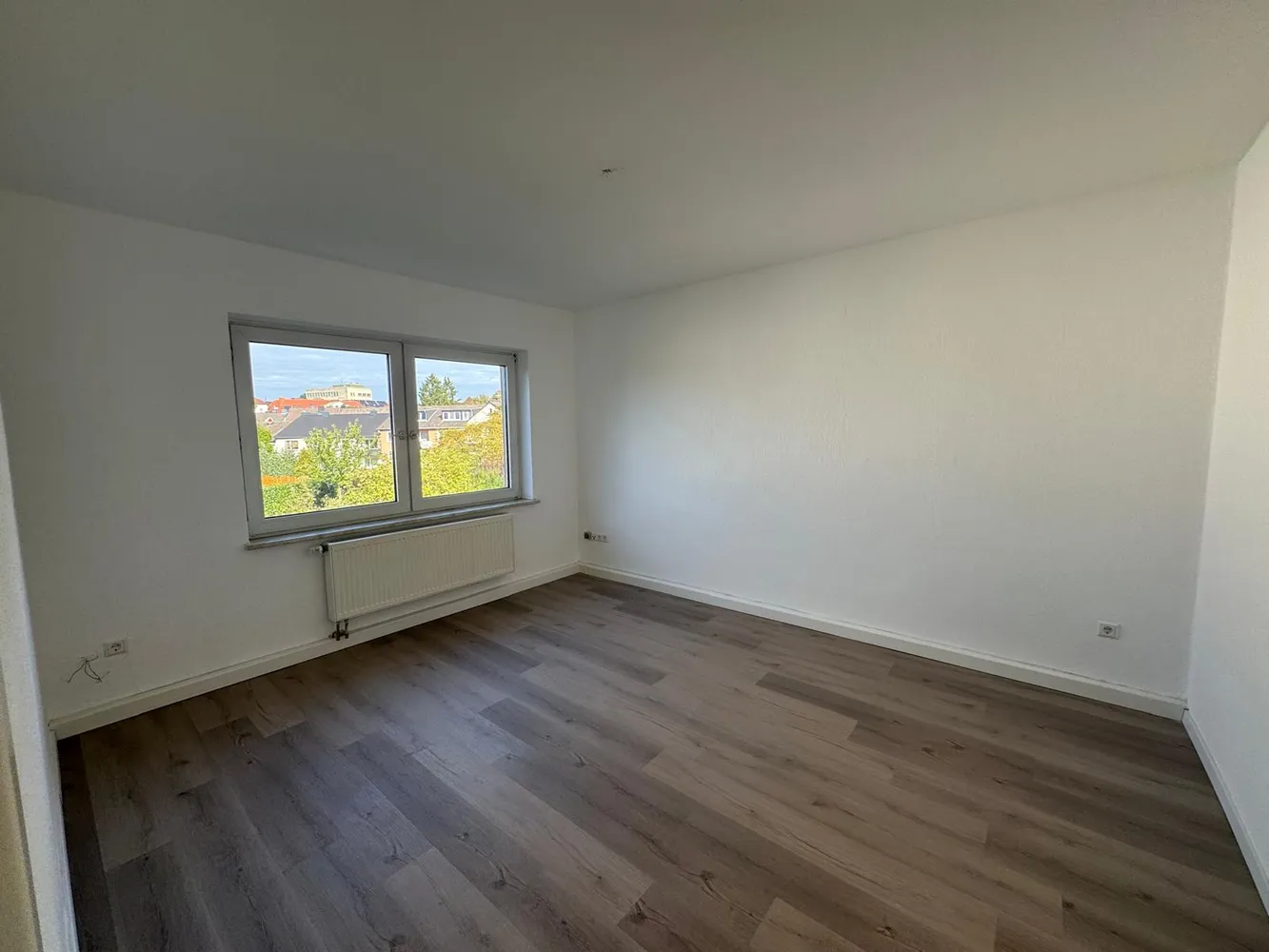 3 Zimmer Wohnung mit 53 m² in Hagen – Bild 7
