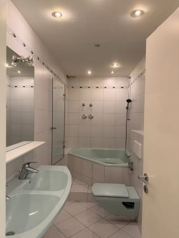 2 Zimmer Wohnung mit 65 m² in Baden-Baden – Bild 3