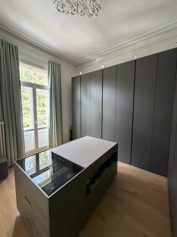 7 Zimmer Wohnung mit 200 m² in Bonn – Bild 10