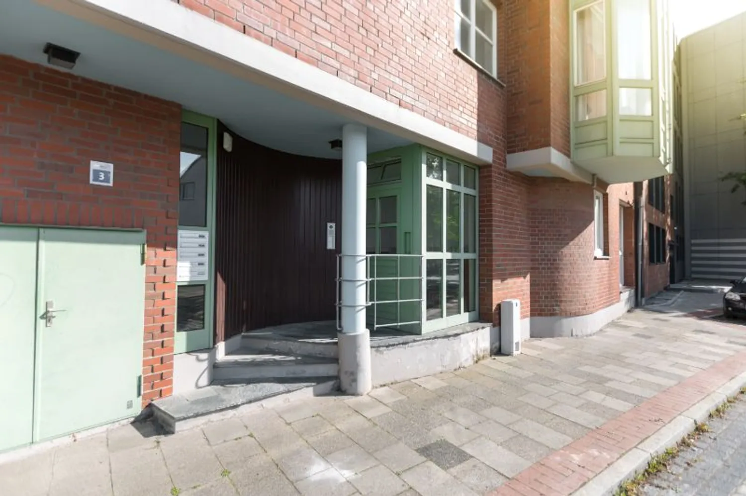 2 Zimmer Wohnung mit 59 m² in Bremerhaven – Bild 8