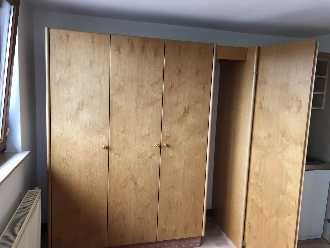 1 Zimmer Wohnung mit 32 m² in Calw – Bild 11