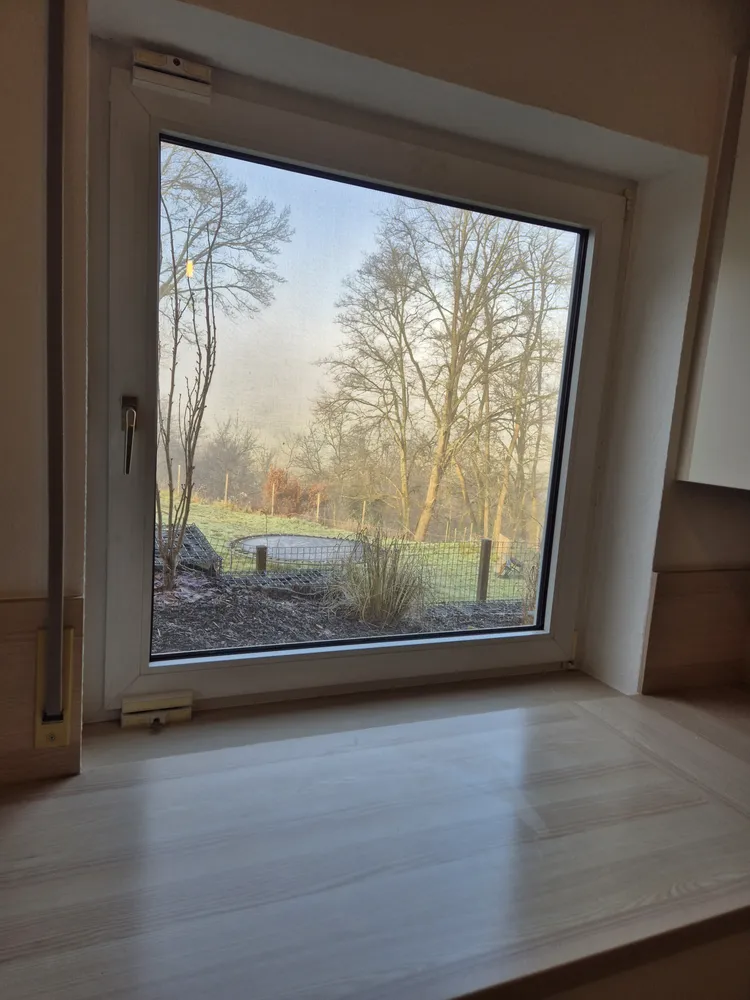 4 Zimmer Wohnung mit 140 m² in Marburg – Bild 9