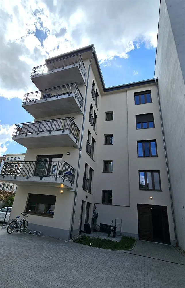 3 Zimmer Wohnung mit 80 m² in Halle (Saale) – Bild 8