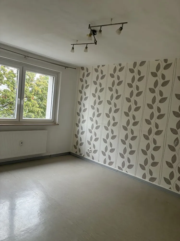 3 room apartment with 67 m² in Darmstadt – Photo 1