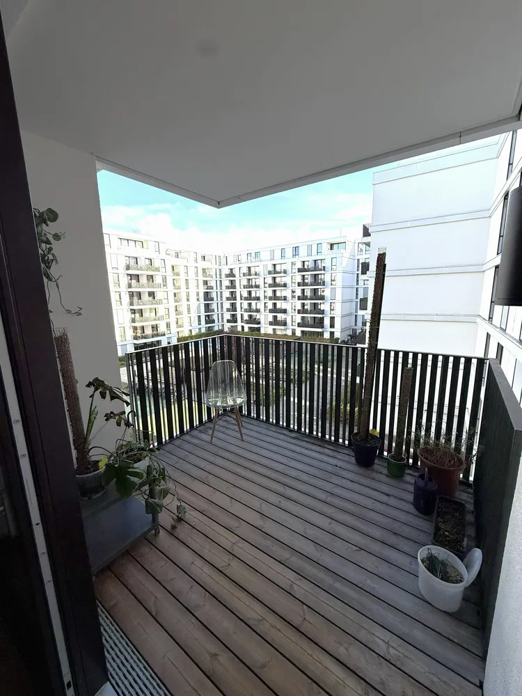 2 Zimmer Wohnung mit 64 m² in Berlin – Bild 8