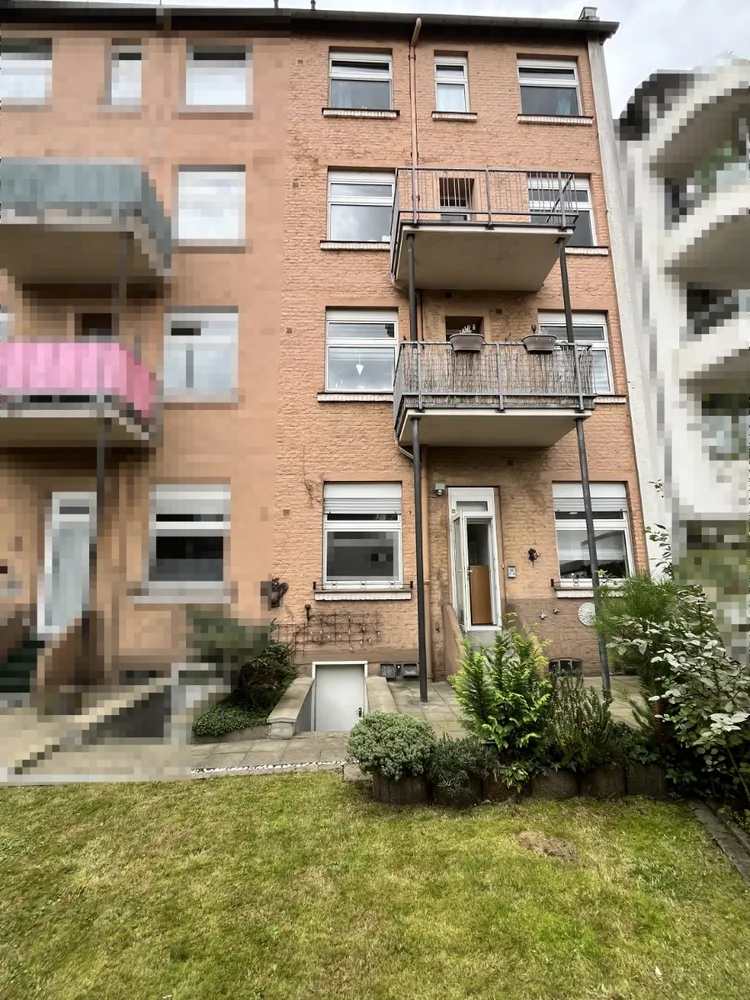 2 Zimmer Wohnung mit 79 m² in Essen – Bild 4