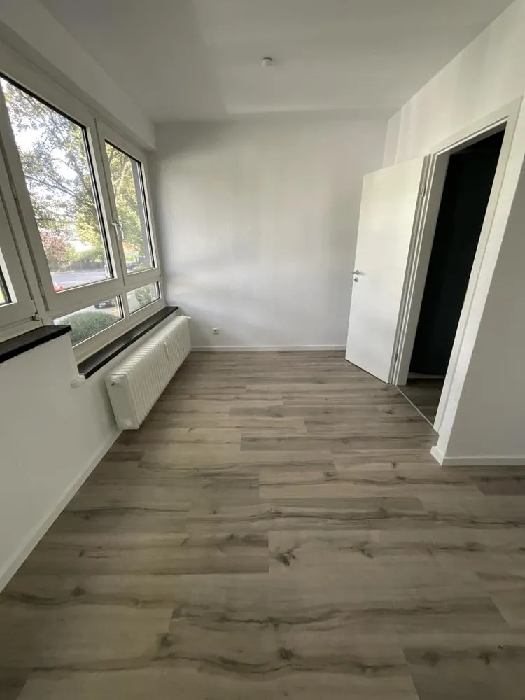 3 Zimmer Wohnung mit 54 m² in Duisburg – Bild 10