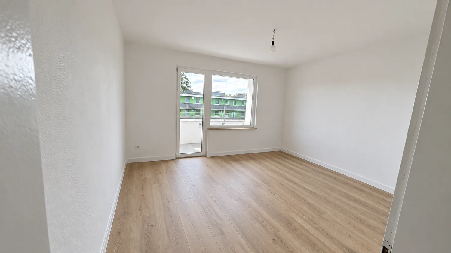 2 Zimmer Wohnung mit 47 m² in Essen – Bild 6