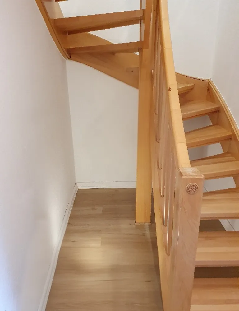 2 Zimmer Wohnung mit 64 m² in Hamburg – Bild 10