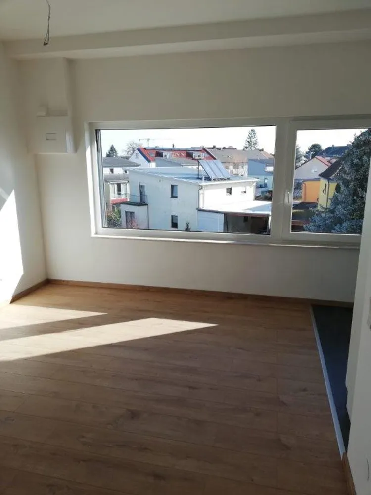1 Zimmer Wohnung mit 22 m² in Ingolstadt – Bild 1