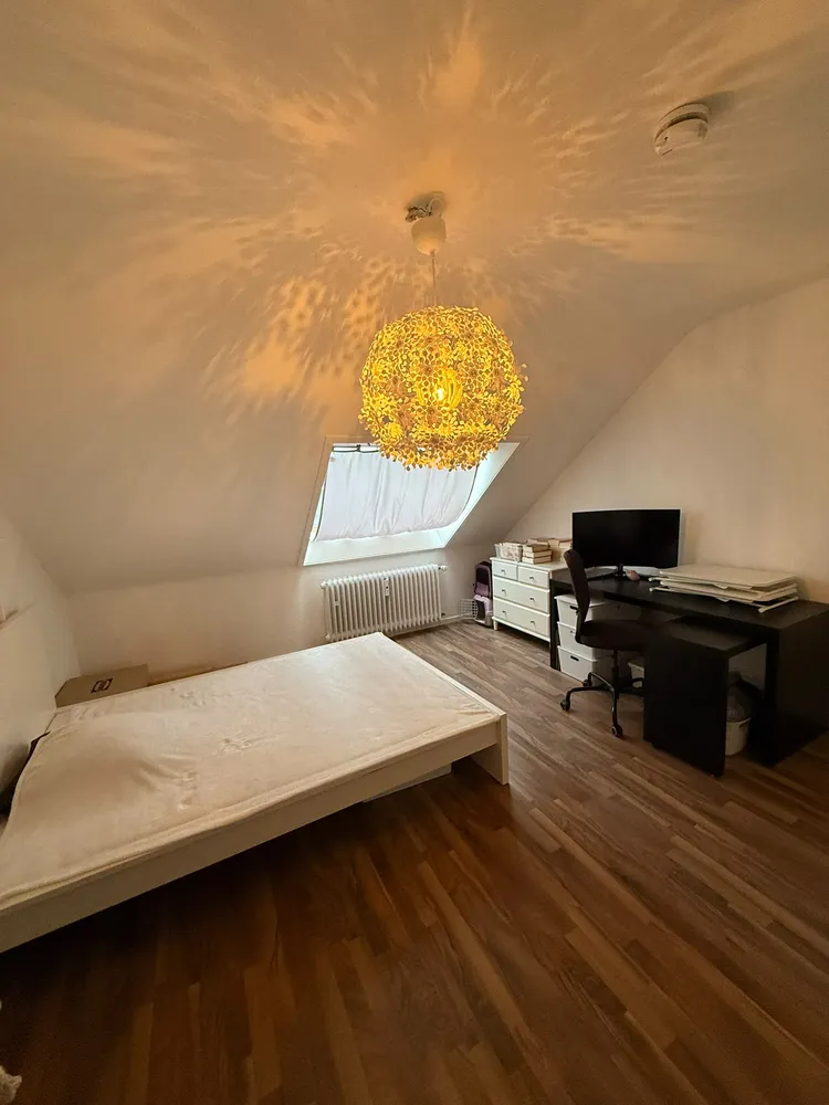 3 Zimmer Wohnung mit 70 m² in Wuppertal – Bild 12