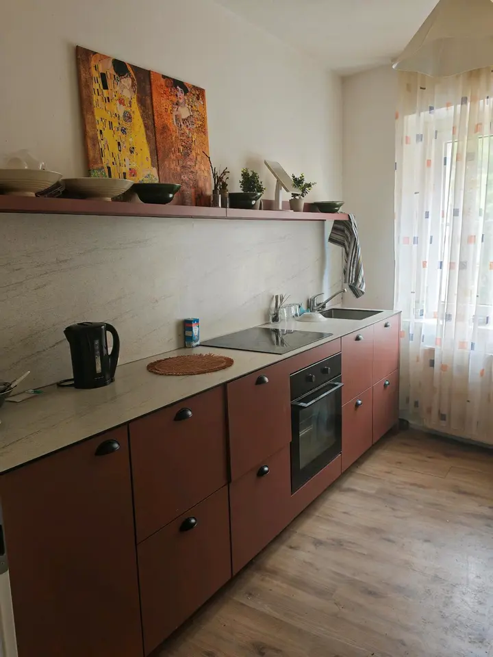 2 Zimmer Wohnung mit 45 m² in Nürnberg – Bild 7