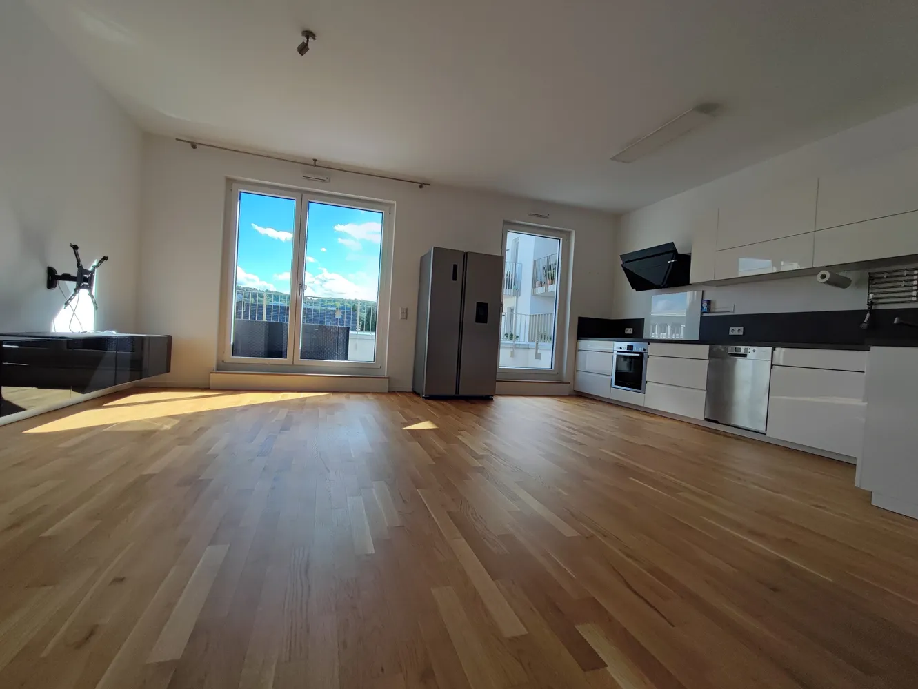 3 Zimmer Wohnung mit 100 m² in Bonn – Bild 5