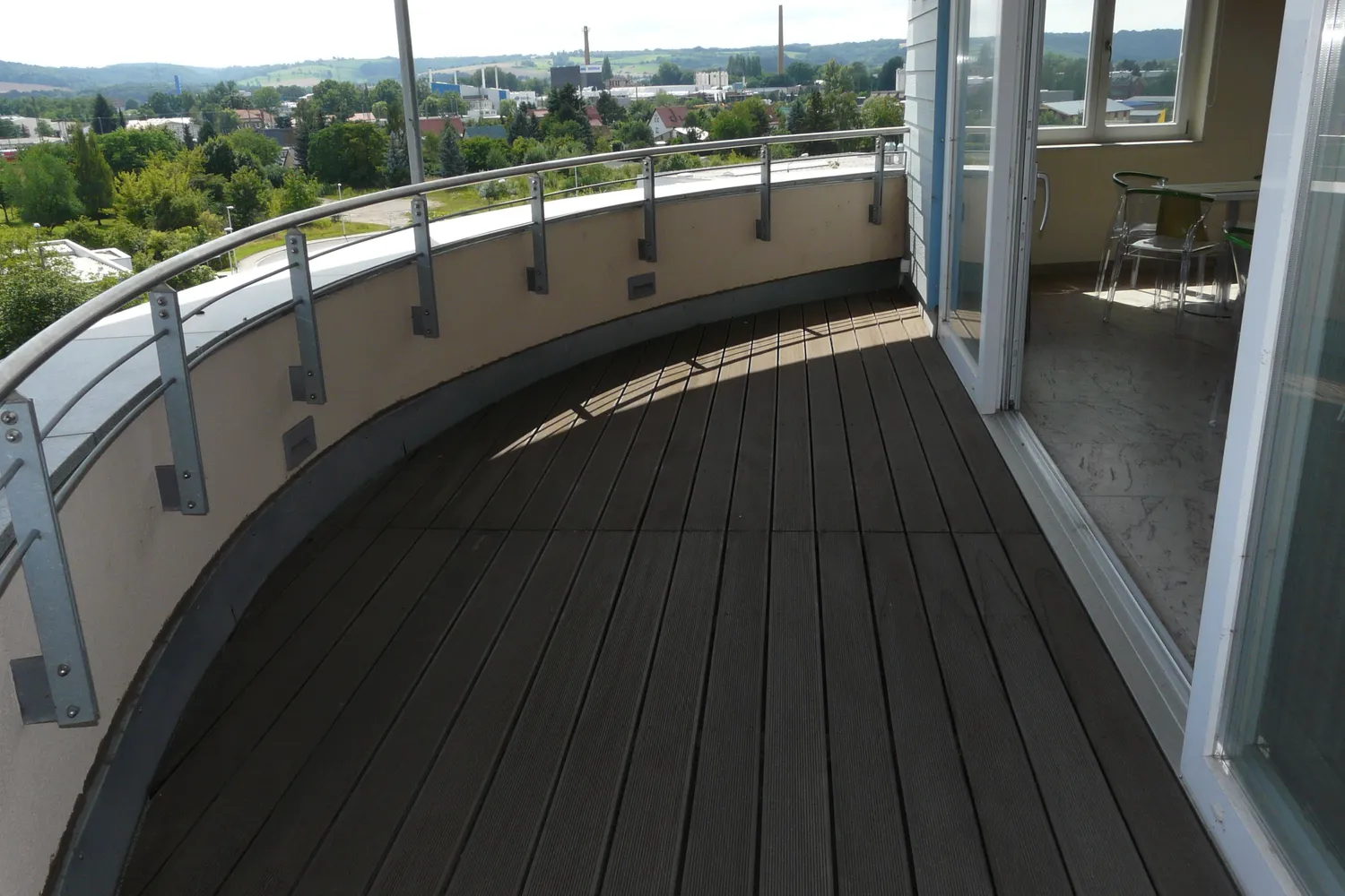 1 Zimmer Wohnung mit 55 m² in Coswig – Bild 4